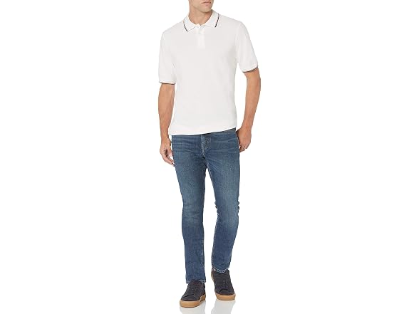 Amazon Essentials Men Regular-fit Cotton Shirt