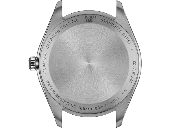 Tissot PR Quartz 40mm