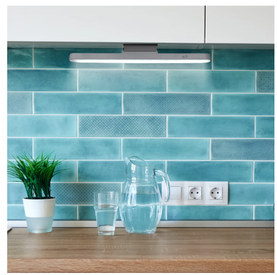 (2 Pack) Aduro Universal Portable Light Bars - Gallery 8