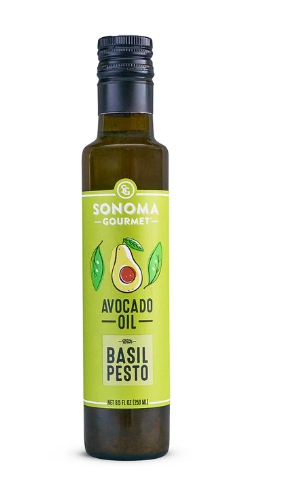 (3pk) Sonoma Gourmet Avocado Oils Variety - Gallery 9