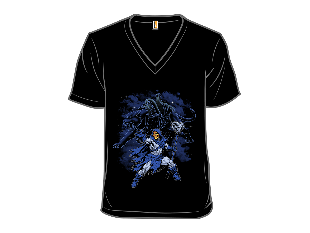 Doom & Panther Shadow Lineart - Gallery 10