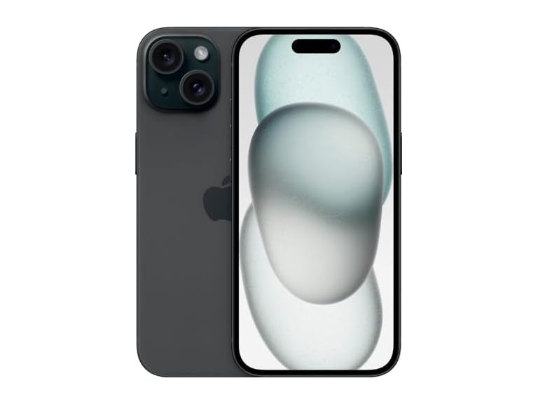 Apple iPhone 15 Plus Unlocked (Refurbished)