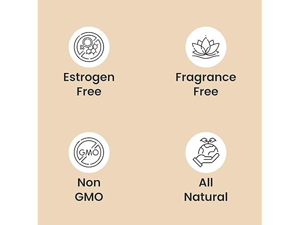 NewLife Naturals Certified Organic Vulva Balm Butter