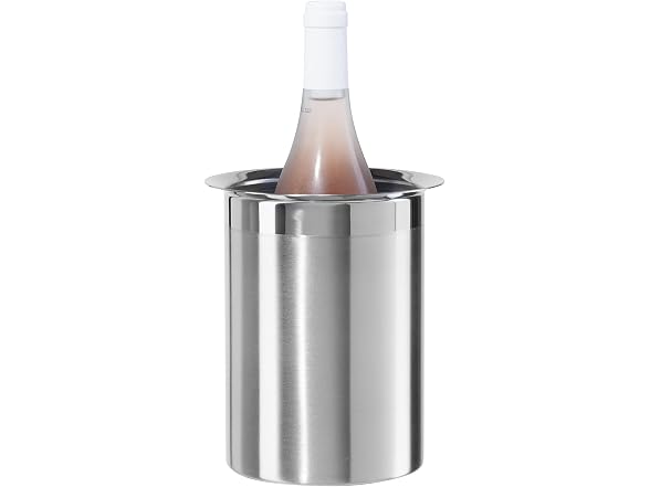 Oggi Wine Cooler with Freezer Inserts