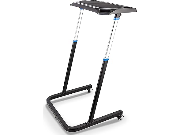 Alpcour Bike Trainer Desk