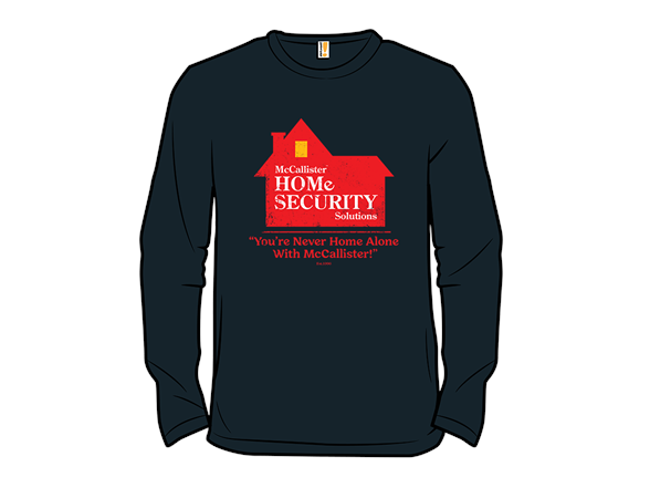 McCallister Home Security