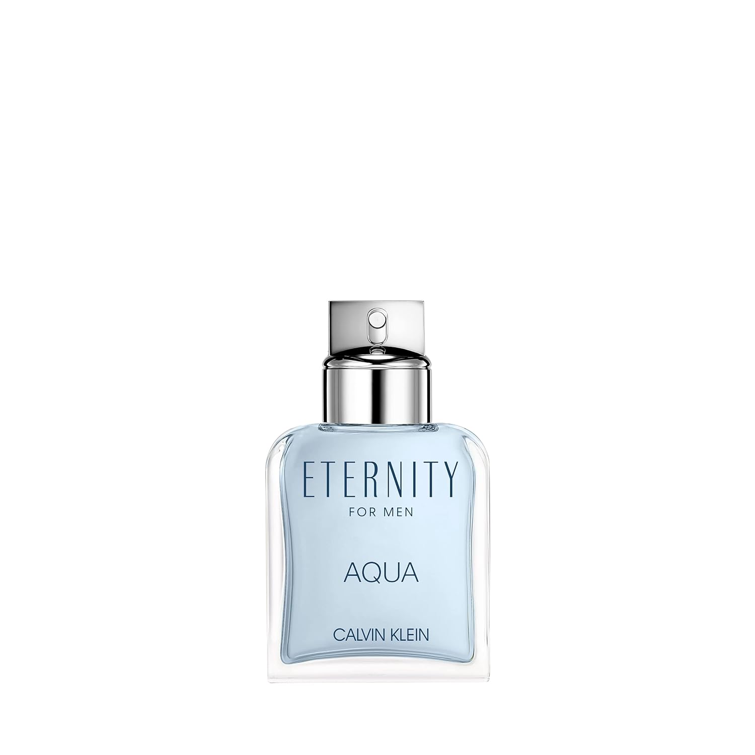 Calvin Klein Eternity Men Aqua EDT 3.4oz - Gallery 4