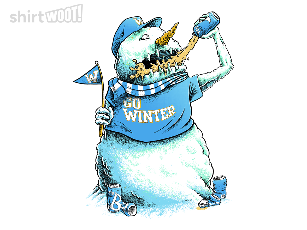 Snow Fan - Gallery 4