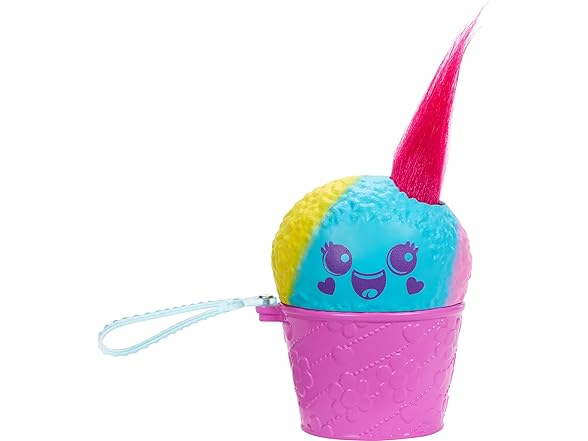 Mattel DreamWorks Trolls Fun Fair Surprise