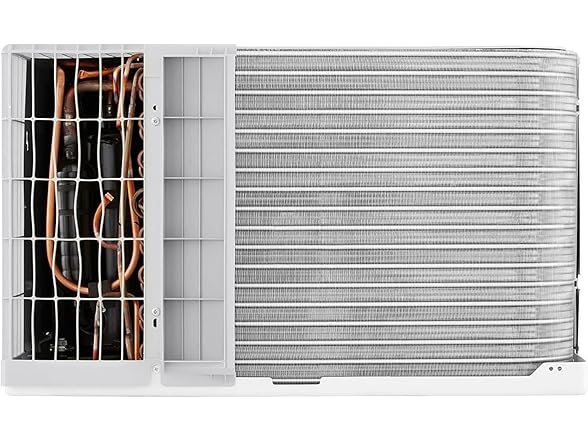 LG LT1430CNR 14,000 BTU 230V Through-the-Wall AC