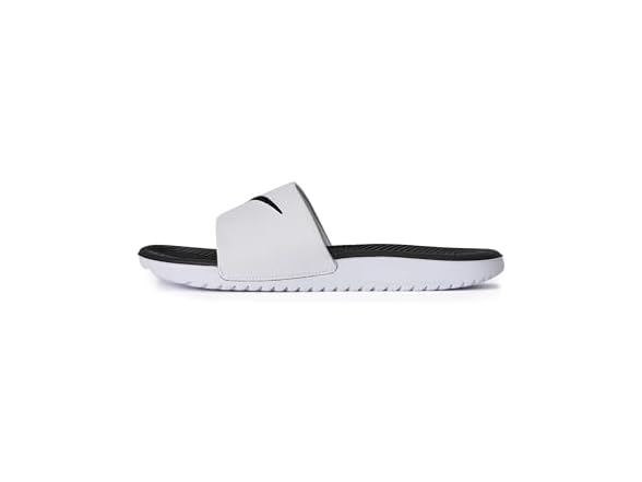 White/Black