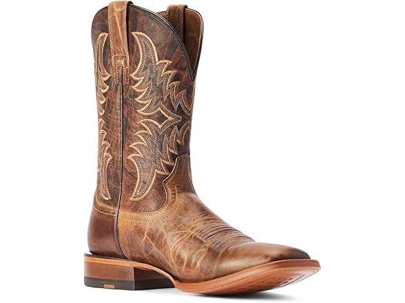 Ariat Men's Point Ryder Cowboy Boots