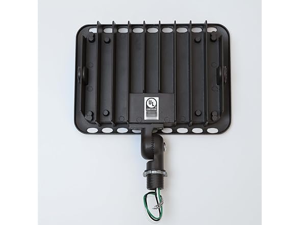 CINOTON 65W LED Outdoor Flood Lights