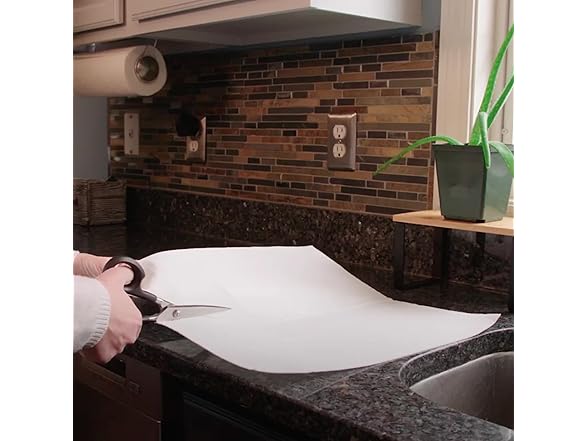 Absorbent Mats 25pk Black Backing