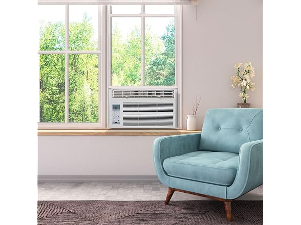 ARCTIC WIND 3AW8000A Window AIR CONDITIONER 8K