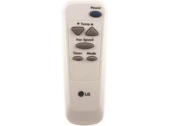 LG LT0816CER 7,800 BTU Through the Wall AC NEW