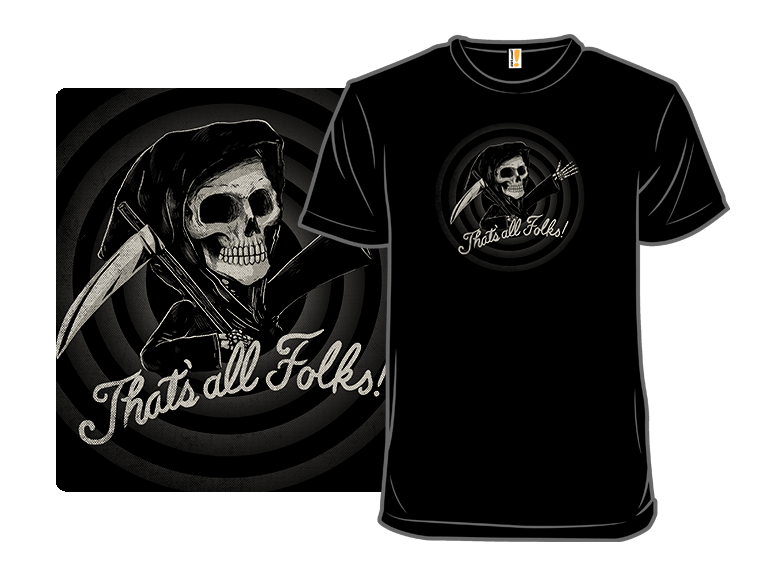The End, Folks - Gallery 3