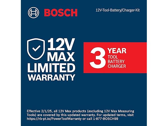 Bosch GSR12V-140FCB22 12V Max Drill Driver