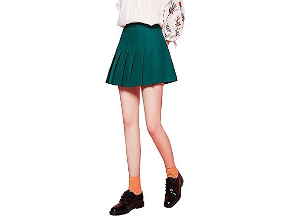 Beautifulfashionlife Women (6) High Waist Skirts