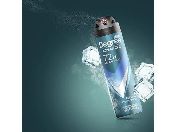 Degree Men Degree Men Antiperspirant Deodorant Dry