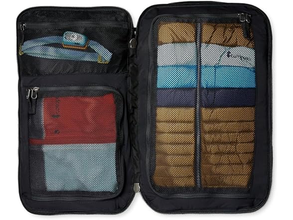 Cotopaxi Allpa 28L Travel Pack