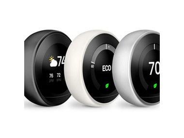 $49.99 Google Nest 3rd Gen Thermostat Ref S&D Pick Color dealfomo