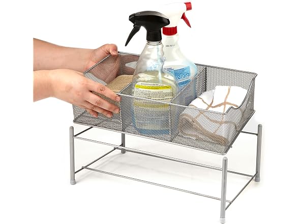Mind Reader Accessory Organizer