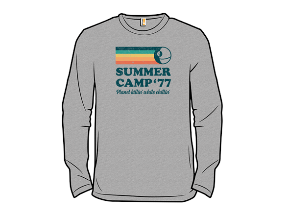 Summer Camp 77
