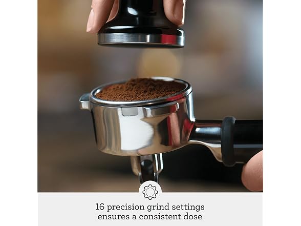 Breville BREV BES870XL BREV BES870XL