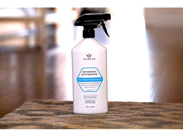 TriNova Astounding Spot Remover - Spot Cleaner