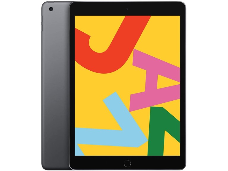 Apple IPAD.7-128GB-SPACEGRAY-OB Spac
