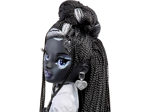 Shadow High Limited Edition Doll, Shanelle Onyx