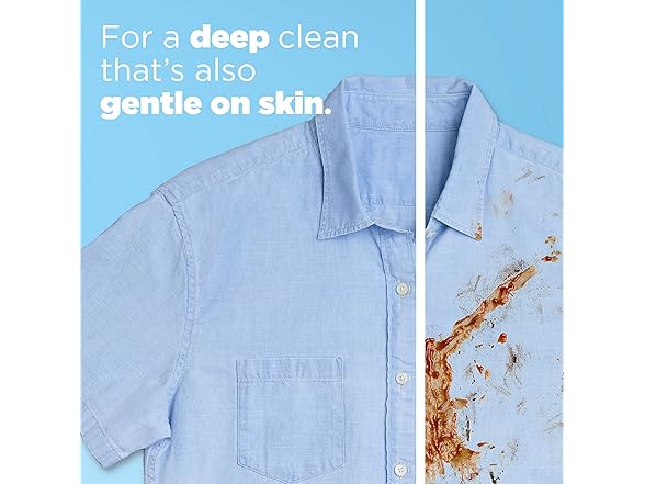 Tide PODS Free & Gentle 81ct