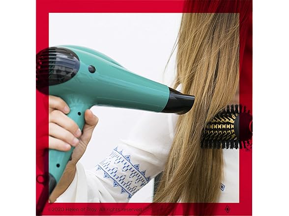 Revlon Volume Booster Hair Dryer | 1875W