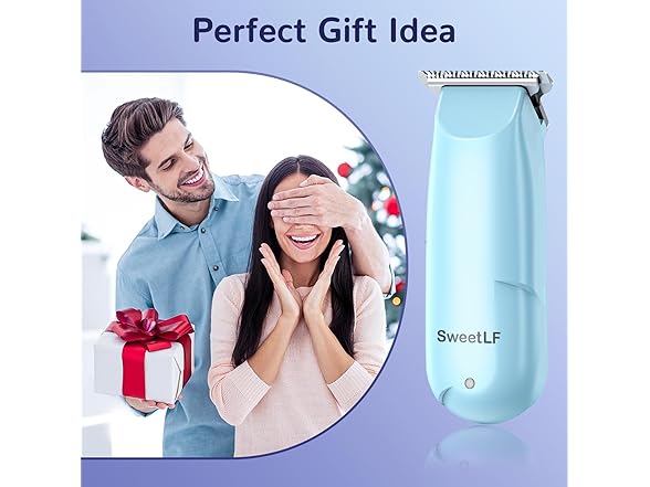 SWEETLF Hair Clippers