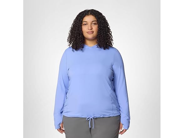 Mountain Hardwear Women's (2XL) Women's Crat Light