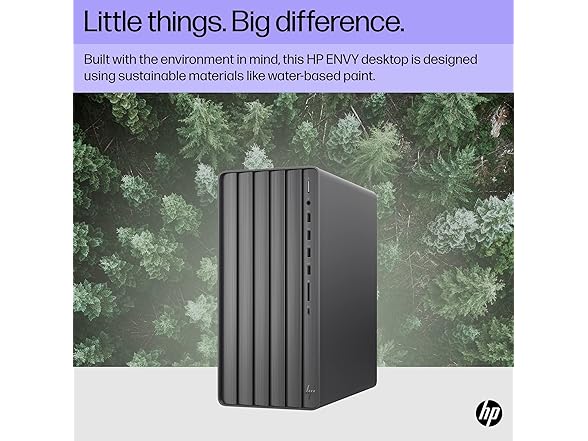 HP Envy Desktop | TE01-4020 | i7-13700