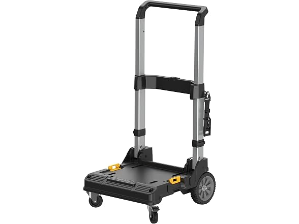 DEWALT DWST1-71196 Toolboxes-TOUGHSYSTEM