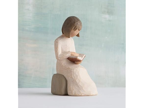 Willow Tree Wisdom Figure