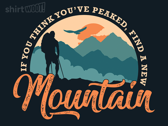 Hiking Lover Endless Adventure