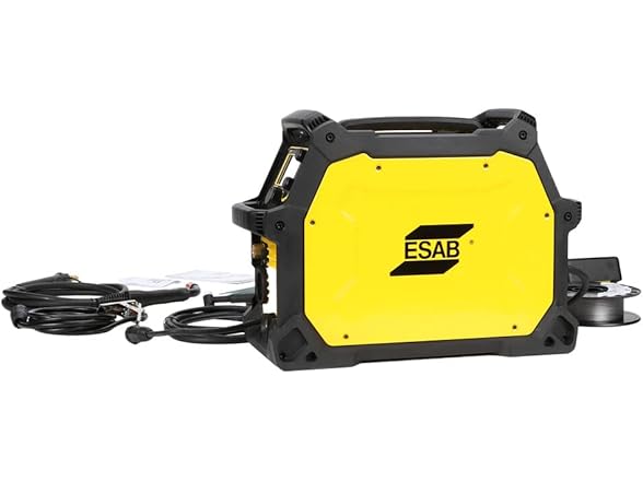 Rebel EMP 205ic AC/DC Multi-Process Welder