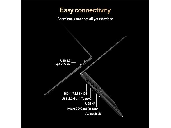 ASUS Vivobook S16 Ryzen AI 16GB