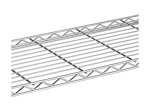 Whitmor Supreme Baker’s Rack
