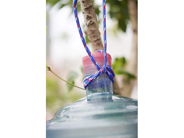  MetaKit 100 ft. Diamond Braided Polypro