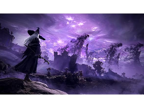 Bandai Namco ELDEN RING NIGHTREIGN PS5 Deluxe Edition