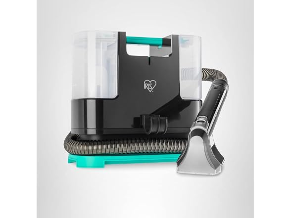 IRIS USA IRIS USA Carpet Spot Cleaner Machine