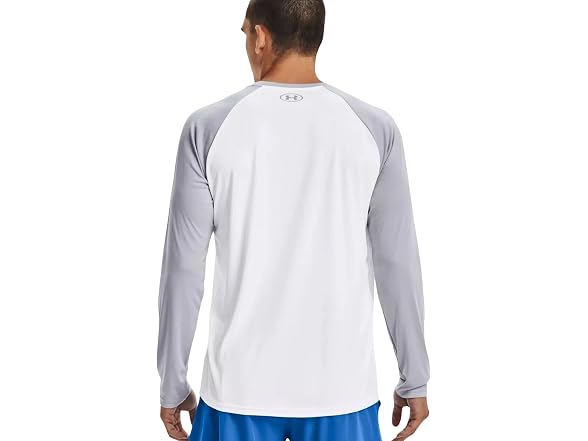 Under Armour Men (L) Long Sleeve Shirt