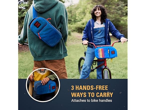 Coleman Stranger Things Cooler Sling 6 Cans