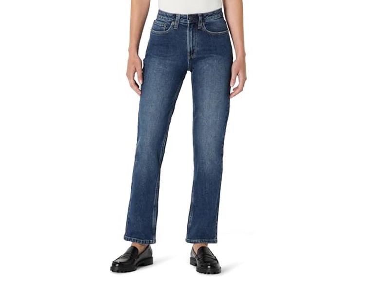 Amazon Essentials Women (14) Low Stretch Jean