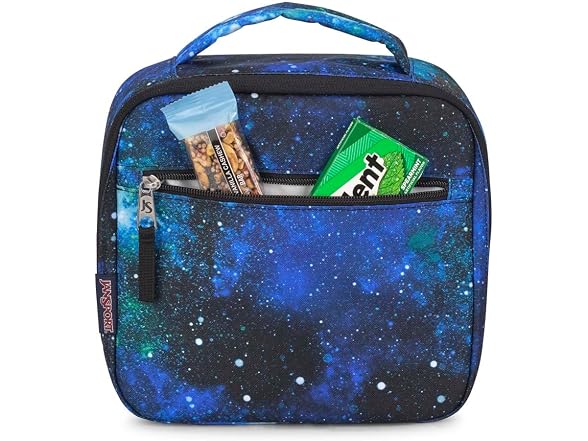 JanSport Lunch Break Insulated Cooler Bag